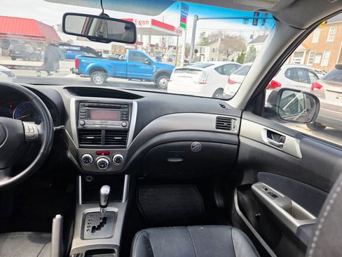 Used 2009 Subaru Forester 2.5X Limited AWD/4WD image 19
