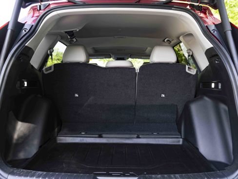 Used 2024 Honda CR-V EX-L image 43