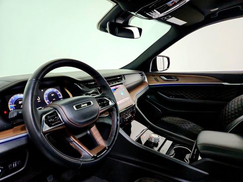 Used 2022 Jeep Grand Cherokee Summit image 8