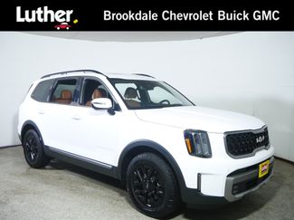 Used 2023 Kia Telluride SX Prestige X-Pro AWD/4WD video 1