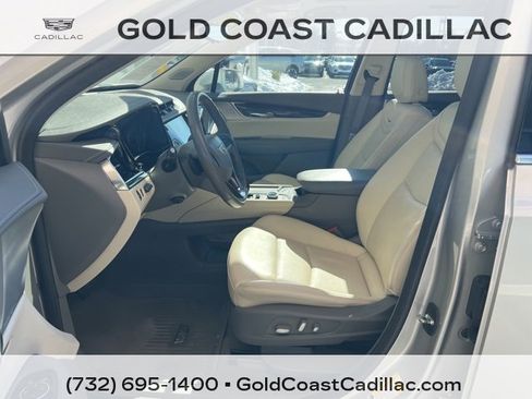 Used 2020 Cadillac XT6 Premium Luxury image 18