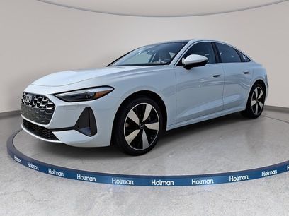 New 2025 Audi A5 2.0T Premium