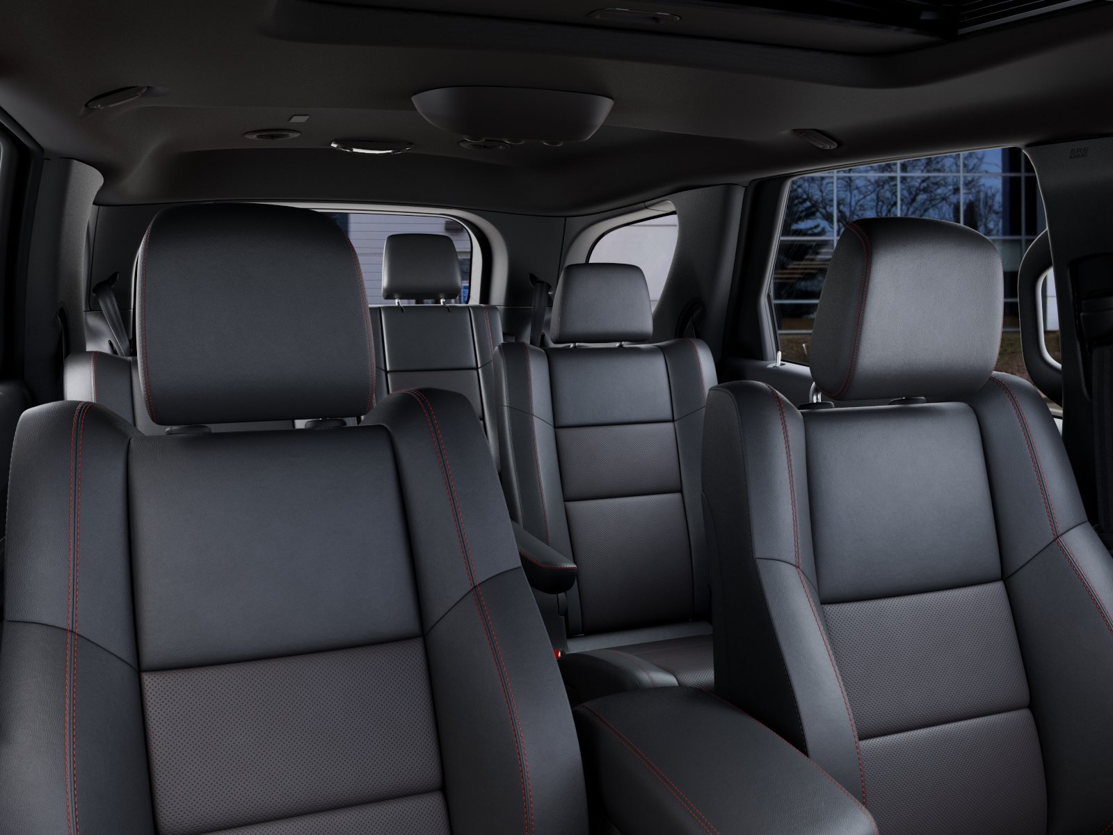 New 2027 Dodge Durango R/T AWD/4WD image 26