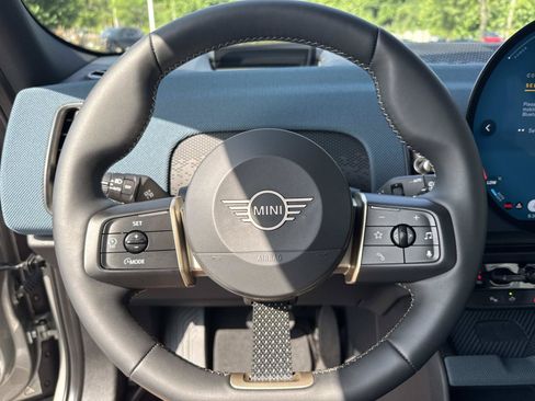 Used 2025 MINI Cooper Countryman S AWD/4WD image 32