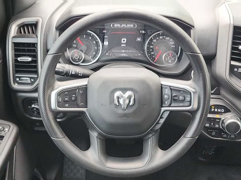 Used 2026 RAM 1500 Warlock AWD/4WD image 19