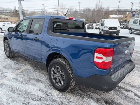 Used 2024 Ford Maverick XLT image 5