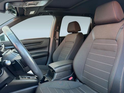 Certified 2024 Honda CR-V Sport image 5