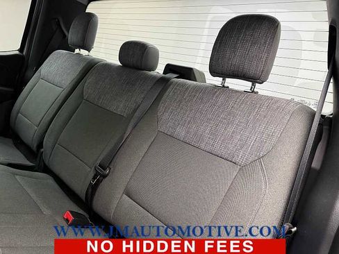 Used 2022 Ford F150 XLT w/ Equipment Group 302A High image 16