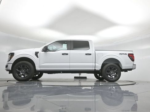 New 2026 Ford F150 STX w/ Equipment Group 200A AWD/4WD image 7