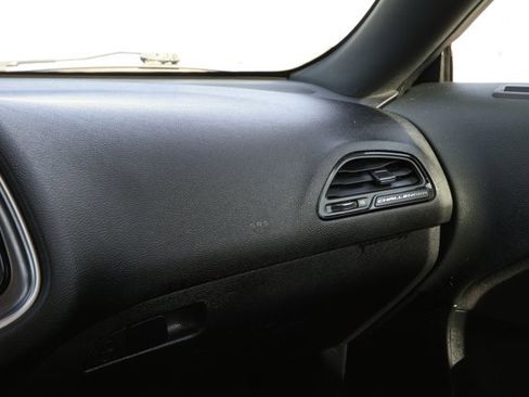 Used 2021 Dodge Challenger SXT w/ Driver Convenience Group image 23