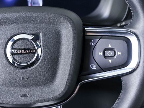 Certified 2024 Volvo C40 P8 Recharge Plus w/ Climate Package AWD/4WD image 10