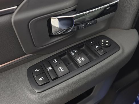 Used 2016 RAM 1500 Big Horn AWD/4WD image 25