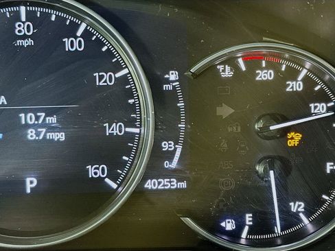 Certified 2023 MAZDA CX-9 Carbon Edition image 17