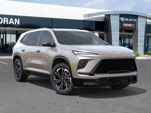 New 2026 Buick Enclave Sport Touring w/ Power Package image 10