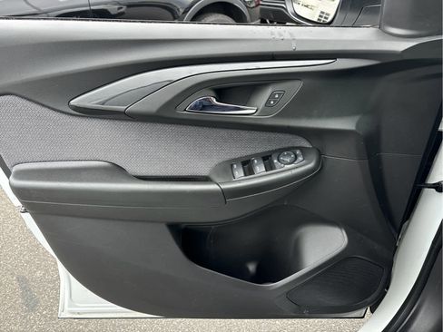 Certified 2023 Chevrolet TrailBlazer LT FWD image 18