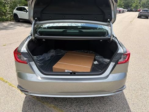 New 2026 Toyota Camry XSE AWD/4WD image 11