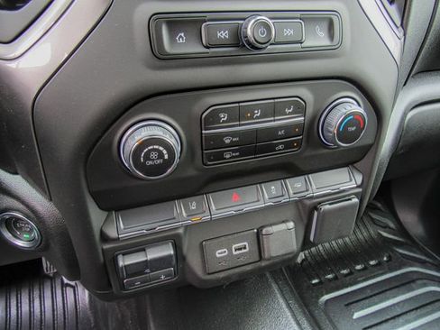 New 2025 Chevrolet Silverado 2500 W/T w/ WT Convenience Package image 23