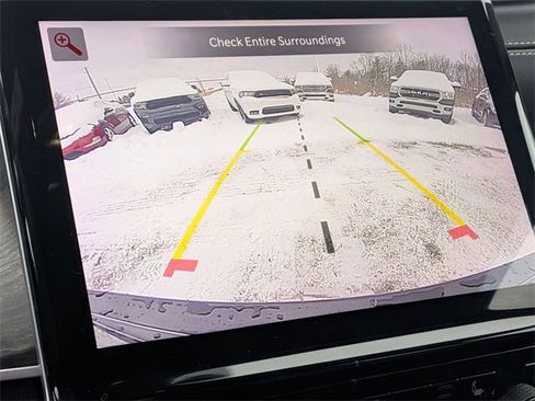 Certified 2024 Jeep Grand Cherokee Limited image 24