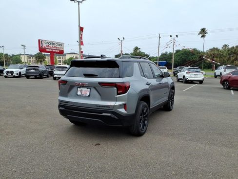 Used 2026 GMC Terrain Elevation w/ Black Edition FWD image 5
