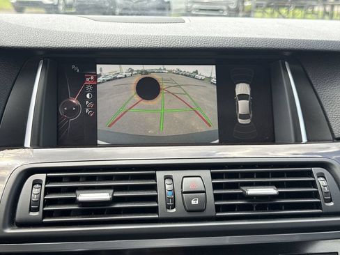 Used 2016 BMW 528i xDrive Sedan AWD/4WD image 20