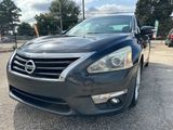 Used 2015 Nissan Altima 2.5 SL w/ Moonroof Package image 6