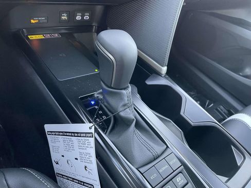 New 2026 Toyota Camry SE image 42