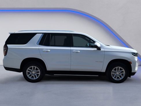 Certified 2024 Chevrolet Tahoe LT image 11