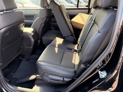 New 2026 Hyundai Santa Fe SEL image 11