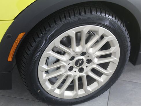 Used 2026 MINI Cooper S image 21