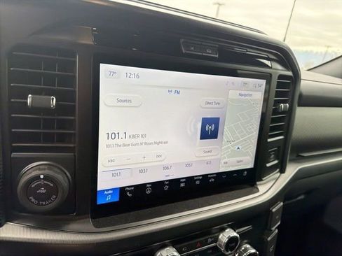 Used 2025 Ford F150 Raptor image 22