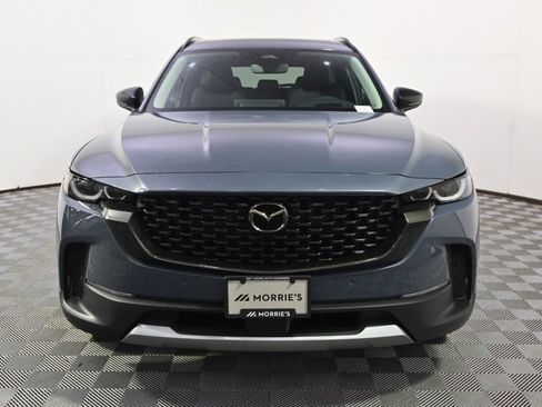 New 2026 MAZDA CX-50 AWD 2.5 S w/ Accent Package image 10