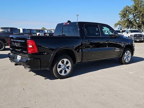 New 2026 RAM 1500 Lone Star image 37