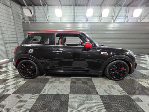Used 2015 MINI Cooper John Cooper Works image 10