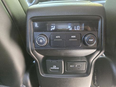 Used 2020 GMC Acadia AT4 w/ Driver Alert Package II AWD/4WD image 31