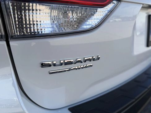 Used 2021 Subaru Forester Limited image 42