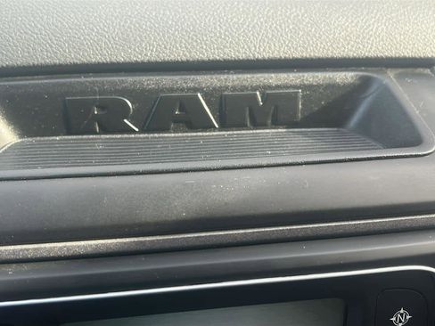 Used 2016 RAM 1500 Express image 22