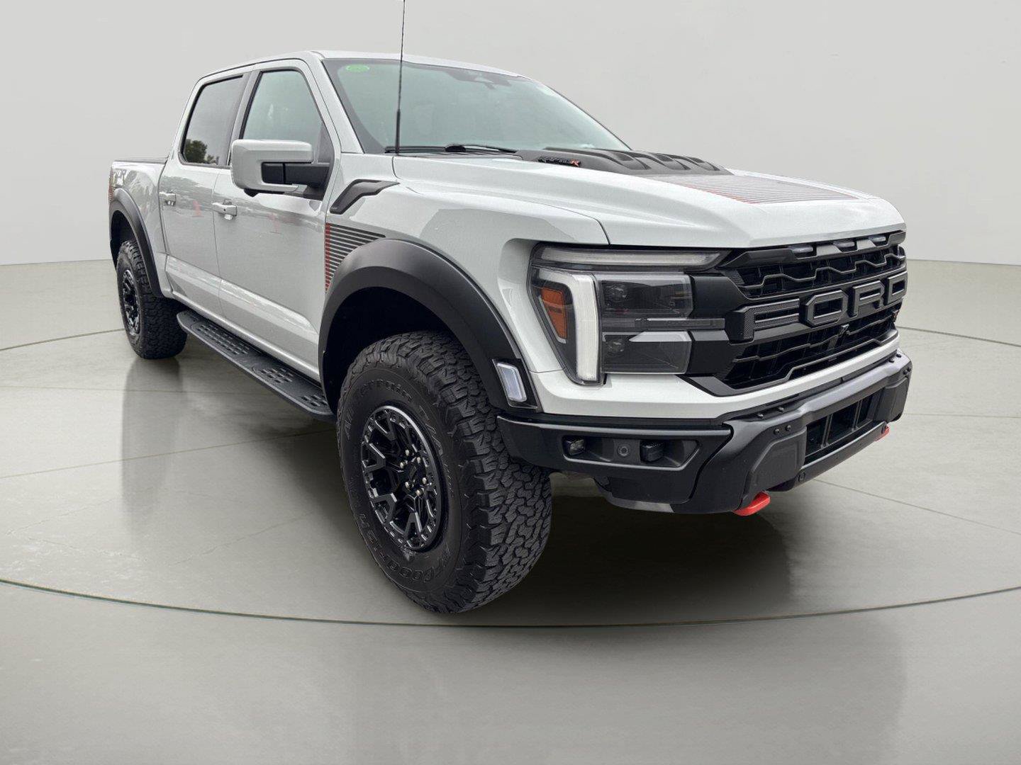 Used 2024 Ford F150 Raptor w/ Equipment Group 803A Raptor R AWD/4WD image 1