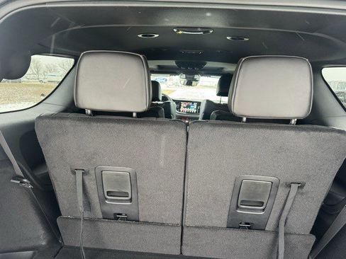 New 2026 Dodge Durango GT image 36