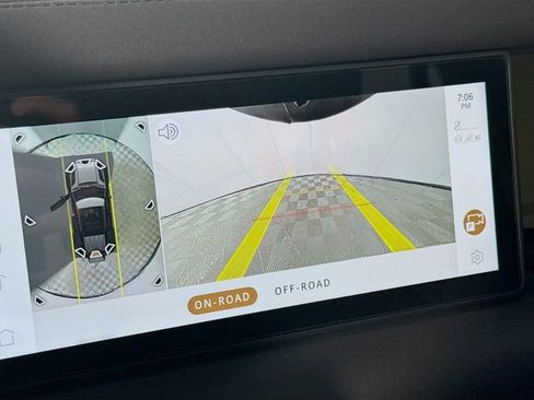 Certified 2024 Land Rover Defender 110 S image 17