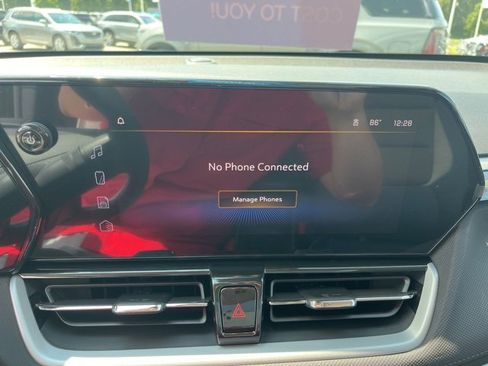 New 2026 Chevrolet TrailBlazer LT w/ Convenience Package image 25