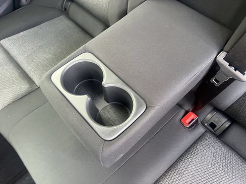 Certified 2025 Nissan Rogue SV AWD/4WD image 20