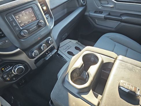 Used 2022 RAM 1500 Big Horn image 28