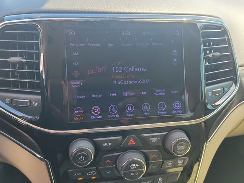 Used 2020 Jeep Grand Cherokee Limited RWD image 23