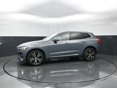 Used 2023 Volvo XC60 B5 Plus w/ Protection Package Premier