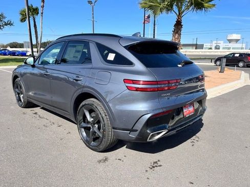 New 2026 Genesis GV70 2.5T Sport Prestige AWD/4WD image 5