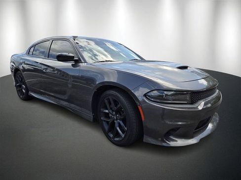 Used 2022 Dodge Charger GT w/ Driver Convenience Group image 3