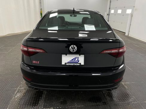Used 2020 Volkswagen Jetta GLI Autobahn image 5