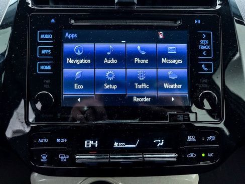 Used 2018 Toyota Prius Three Touring image 20