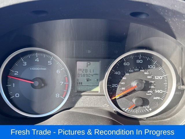 Used 2013 Subaru Crosstrek 2.0i Premium AWD/4WD image 11