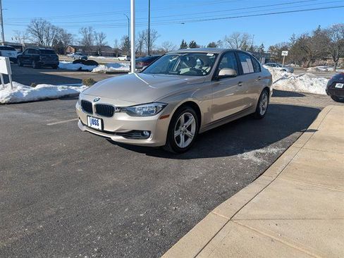 Used 2015 BMW 328i xDrive Sedan image 7